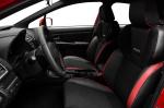 Subaru WRX 2017 года (NA)